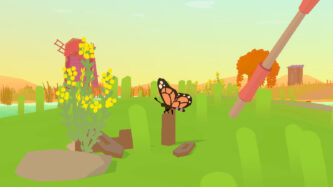 Paradise Marsh Free Download By Steam-repacks.com