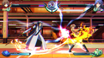Phantom Breaker Omnia Free Download By Steam-repacks.com