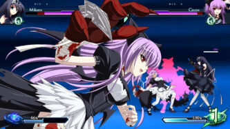 Phantom Breaker Omnia Free Download By Steam-repacks.com