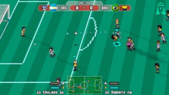Pixel Cup Soccer Free Download Ultimate Edition By Steam-repacks.com