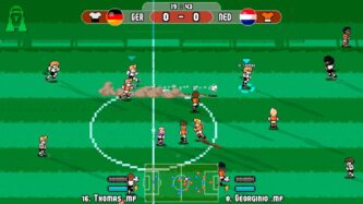 Pixel Cup Soccer Free Download Ultimate Edition By Steam-repacks.com