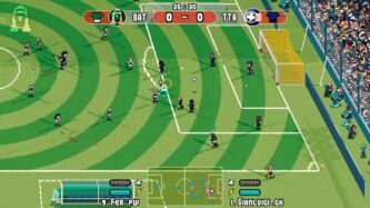Pixel Cup Soccer Free Download Ultimate Edition By Steam-repacks.com