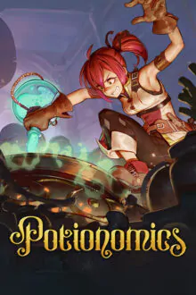 Potionomics Free Download By Steam-repacks