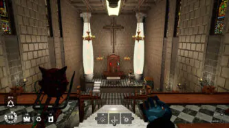Priest Simulator Free Download By Steam-Repacks