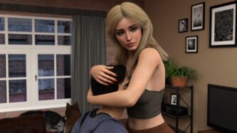 Race of Life Free Download By Steam-repacks.com