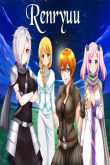 Renryuu Ascension Free Download By Steam-repacks