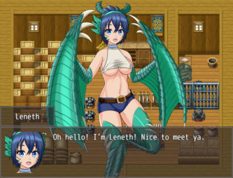 Renryuu Ascension Free Download By Steam-repacks.com
