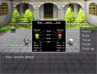Renryuu Ascension Free Download By Steam-repacks.com