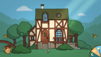 Robin Morningwood Adventure A gay RPG Free Download By Steam-repacks.com