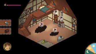 Robin Morningwood Adventure A gay RPG Free Download By Steam-repacks.com