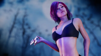 SEX Apocalypse 3D Free Download By Steam-repacks.com