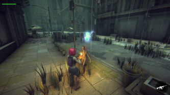 SEX Apocalypse 3D Free Download By Steam-repacks.com