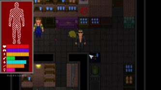 SEXXXNATOR Adult Sandbox RPG Free Download By Steam-repacks.com