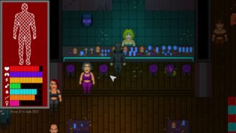 SEXXXNATOR Adult Sandbox RPG Free Download By Steam-repacks.com