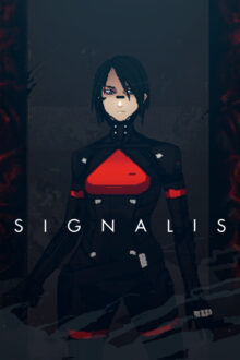SIGNALIS Free Download By Steam-repacks