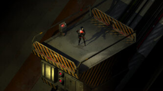 SIGNALIS Free Download By Steam-repacks.com