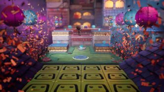 Sackboy A Big Adventure Free Download By Steam-repacks.com