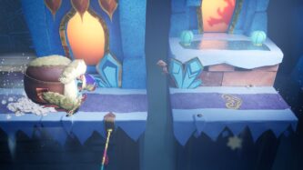 Sackboy A Big Adventure Free Download By Steam-repacks.com