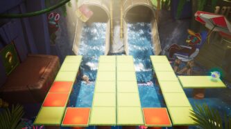 Sackboy A Big Adventure Free Download By Steam-repacks.com