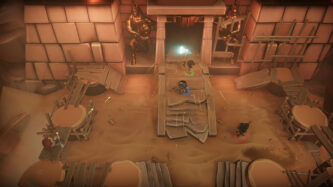 Sacrifice Your Friends Free Download By Steam-repacks.com