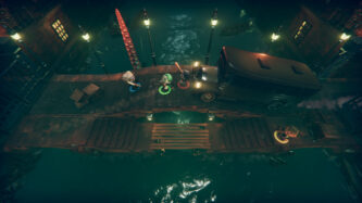 Sacrifice Your Friends Free Download By Steam-repacks.com