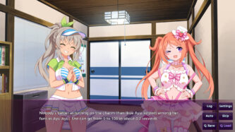 Sakura Succubus 3 Free Download By Steam-repacks.com