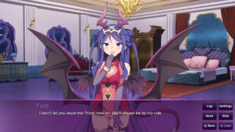 Sakura Succubus 3 Free Download By Steam-repacks.com