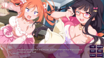 Sakura Succubus 4 Free Download By Steam-repacks.com