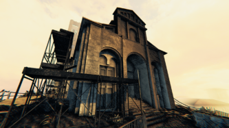 Saturnalia Free Download By Steam-repacks.com