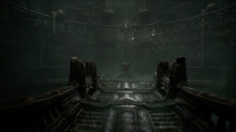 Scorn Free Download By Steam-repacks.com