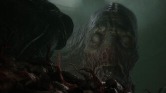 Scorn Free Download By Steam-repacks.com