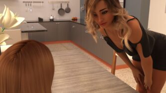 Secrets of the Family Free Download By Steam-repacks.com