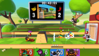 Slap City Free Download By Steam-repacks.com