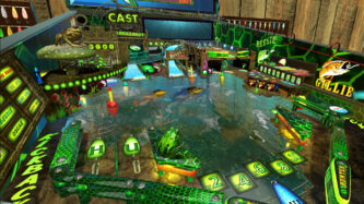 Slot Shots Pinball Collection Free Download By Steam-repacks.com