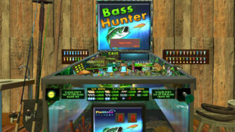 Slot Shots Pinball Collection Free Download By Steam-repacks.com