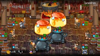 Soda Dungeon 2 Free Download By Steam-repacks.com