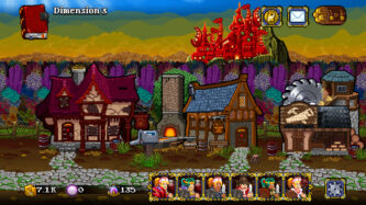 Soda Dungeon 2 Free Download By Steam-repacks.com