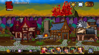 Soda Dungeon 2 Free Download By Steam-repacks.com