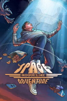 Space Roguelike Adventure Free Download By Steam-repacks