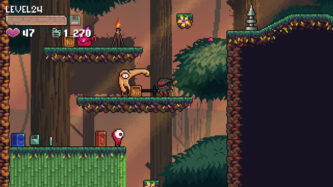 Space Roguelike Adventure Free Download By Steam-repacks.com