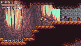 Space Roguelike Adventure Free Download By Steam-repacks.com