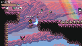 Space Roguelike Adventure Free Download By Steam-repacks.com