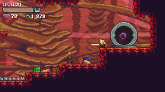 Space Roguelike Adventure Free Download By Steam-repacks.com