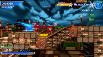 Speedbreak Hyperdrive Free Download By Steam-repacks.com