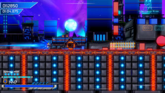 Speedbreak Hyperdrive Free Download By Steam-repacks.com