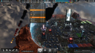Sphere Flying Cities Free Download By Steam-repacks.com