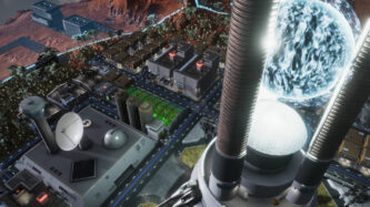 Sphere Flying Cities Free Download By Steam-repacks.com