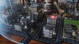 Sphere Flying Cities Free Download By Steam-repacks.com