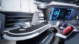 Star Trek Prodigy Supernova Free Download By Steam-repacks.com