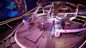 Star Trek Prodigy Supernova Free Download By Steam-repacks.com